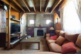 Semi detached house