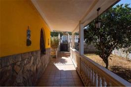 Semi detached house
