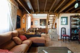 Semi detached house