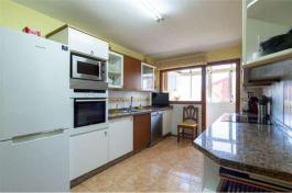 Semi detached house