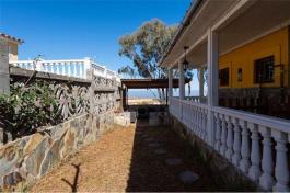 Semi detached house