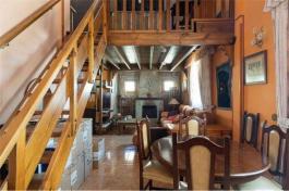 Semi detached house