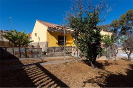Semi detached house