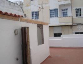 Chalet pareado