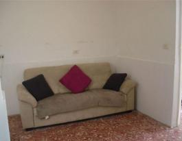 Chalet pareado