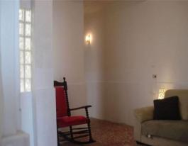 Chalet pareado