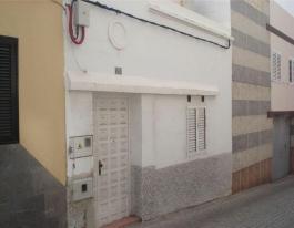 Chalet pareado