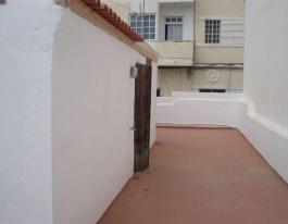 Chalet pareado