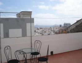 Chalet pareado
