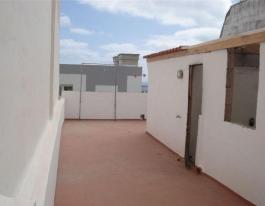 Chalet pareado