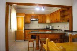 Chalet pareado