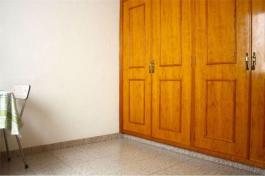 Chalet pareado