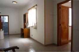Chalet pareado