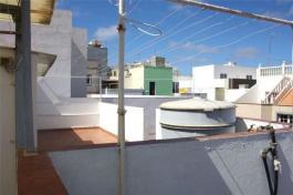 Chalet pareado