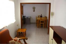 Chalet pareado