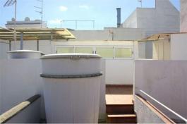 Chalet pareado