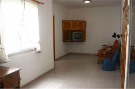 Chalet pareado
