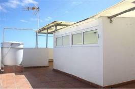 Chalet pareado