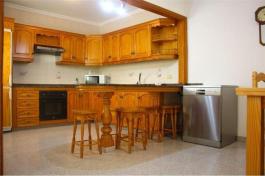 Chalet pareado