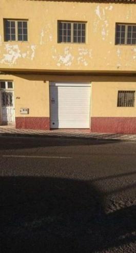 Commercial Property