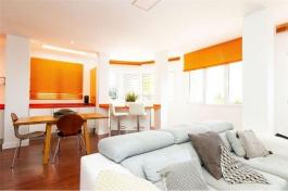 Chalet adosado