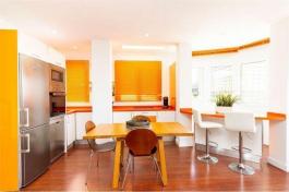 Chalet adosado