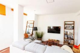 Chalet adosado