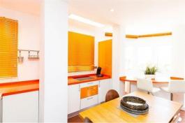 Chalet adosado