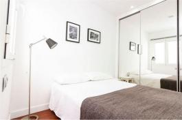 Chalet adosado
