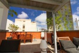 Chalet adosado