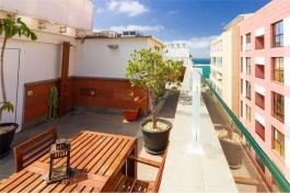 Chalet adosado