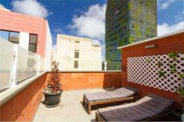 Chalet adosado