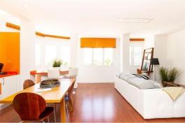 Chalet adosado