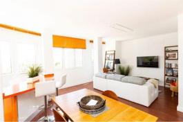 Chalet adosado