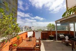 Chalet adosado