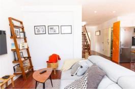 Chalet adosado