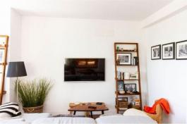 Chalet adosado