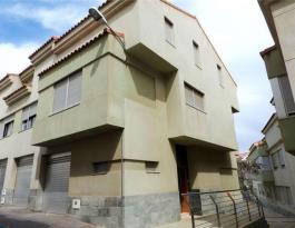Chalet pareado