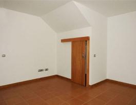 Chalet pareado