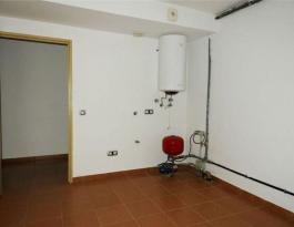 Chalet pareado