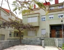 Chalet pareado