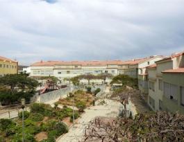 Chalet pareado