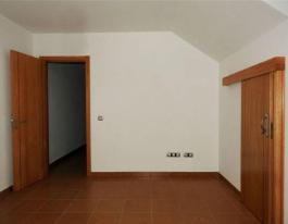 Chalet pareado