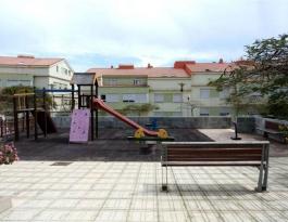 Chalet pareado