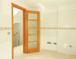 Chalet pareado