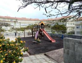 Chalet pareado