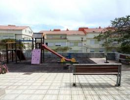 Chalet pareado