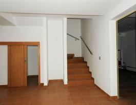 Chalet pareado