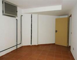 Chalet pareado