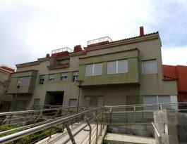 Chalet pareado